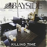 BAYSIDE  KILLING TIME     - CD