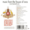 BAZ LUHRMANN    SOMETHING FOR EVERYBODY - CD