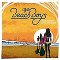 BEACH BOYS  SUMMER LOVE SONGS - CD