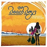 BEACH BOYS  SUMMER LOVE SONGS - CD