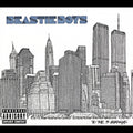BEASTIE BOYS  TO THE 5 BOROUGHS - CD