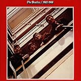 BEATLES 1962- 1966 - CD