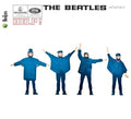 BEATLES  HELP!   PARLOPHONE - CD