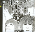 BEATLES   REVOLVER PARLOPHONE - CD