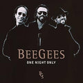 BEE GEES  ONE NIGHT ONLY - CD