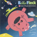 BELA FLECK & THE FLECKTONES   FLIGHT OF THE COSMIC HIPPO - CD