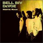 BELL BIV DEVOE  HOOTIE MACK - CD