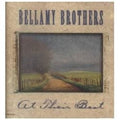 BELLAMY BROTHERS  AT THIER BEST - CD