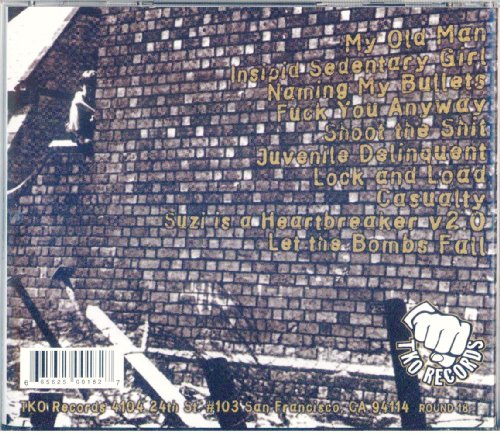 BELTONS , THE   ON DEAF EARS - CD