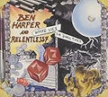 BEN HARPER   WHITE LIES FOR DARK TIMES - CD