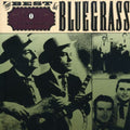 BEST OF BLUEGRASS VOLUME 1 - CD