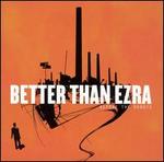 BETTER THAN EZRA   BEFORE THE ROBOTS - CD