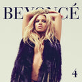 BEYONCE  4 - CD