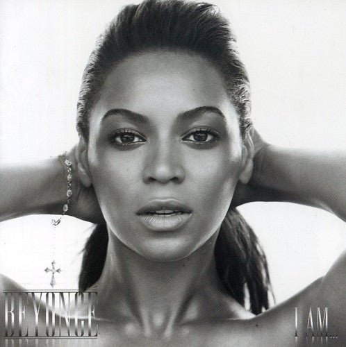 BEYONCE  I AM ...   SASHA FIERCE - CD