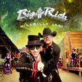 BIG & RICH  HILLBILLY JEDI - CD