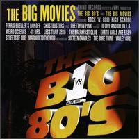 BIG 80'S - CD