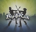 BIG & RICH  BETWEEN RAISING HELL - CD