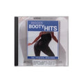 BIGGER BOOTY HITS - CD
