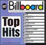 BILLBOARD TOP HITS 1977 - CD