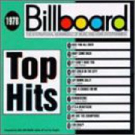 BILLBOARD TOP HITS 1978 - CD