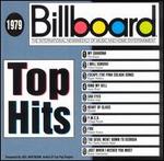 BILLBOARD TOP HITS 1979 - CD