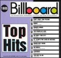 BILLBOARD TOP HITS 1985 - CD
