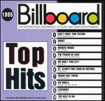 BILLBOARD TOP HITS 1985 - CD