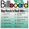 BILLBOARD TOP ROCK 1956 - CD