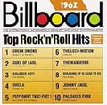 BILLBOARD TOP ROCK 1962 - CD