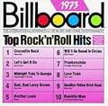 BILLBOARD TOP ROCK 1973 - CD