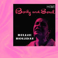BILLIE HOLIDAY  BODY AND SOUL - CD