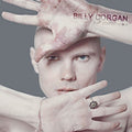 BILLY CORGAN   THE FUTURE EMBRACE - CD