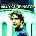 BILLY CURRINGTON  LITTLE BIT OF EVERYTHING - CD