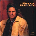 BILLY DEAN   SELF TITLED - CD