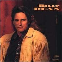 BILLY DEAN   SELF TITLED - CD