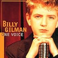 BILLY GILMAN  ONE VOICE - CD
