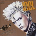 BILLY IDOL   WHIPLASH SMILE - CD