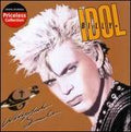 BILLY IDOL   WHIPLASH SMILE - CD