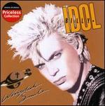 BILLY IDOL   WHIPLASH SMILE - CD