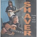 BILLY JO SHAVER   TRAMP ON YOUR STREET - CD