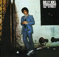BILLY JOEL  52ND STREET - CD
