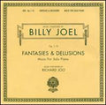 BILLY JOEL  FANTASIES & DELUSIONS - CD