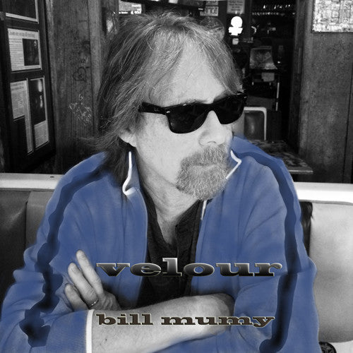 BILLY MUMY  VELOUR - CD
