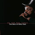 BILLY PAUL   THE BEST OF - CD