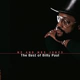 BILLY PAUL   THE BEST OF - CD