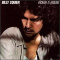 BILLY SQUIER   ENOUGH IS ENOUGH  - CD