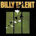 BILLY TALENT 3 - CD