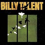 BILLY TALENT 3 - CD