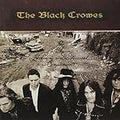 BLACK CROWES  THE SOUTHERN HARMONY - CD