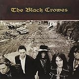 BLACK CROWES  THE SOUTHERN HARMONY - CD